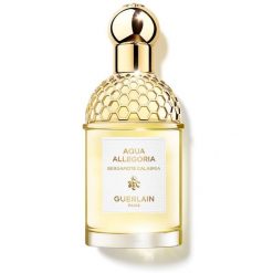 Guerlain Aqua Allegoria Bergamote Calabria Eau de Toilette Spray Woda toaletowa 75 ml Damski. Perfumy damskie Guerlain. Za 395.27 zł.