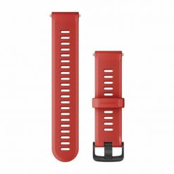 Bransoletka Garmin Forerunner 745. Czerwone zegarki GARMIN. Za 164.00 zł.