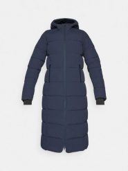 Icepeak Płaszcz pikowany "Brilon" w kolorze granatowym rozmiar: 42. Niebieskie płaszcze Icepeak, bez wzorów, bez kaptura. Za 503.95 zł.