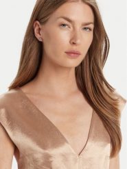 Swarovski Kolczyki Stilla 5734250 Srebrny. Szare kolczyki SWAROVSKI, metalowe. Za 269.99 zł.