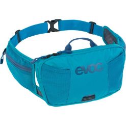Saszetka rowerowa Evoc Hip Pouch. Czarne torby na ramię EVOC, bez wzorów, sportowe, bez dodatków. Za 284.58 zł.