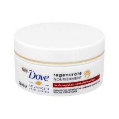 Dove Advanced Hair Regenerate Nourishment Maska do włosów zniszczonych 200 ml. Odżywki do włosów Dove. Za 22.57 zł.