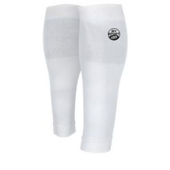 Rękaw BV Sport Booster Origine. Białe bielizna sportowa BV SPORT, bez wzorów. Za 223.50 zł.