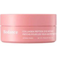 Biodance Collagen Peptide Eye Patches - Ujędrniające płatki pod oczy. Kremy pod oczy Biodance. Za 115.00 zł.
