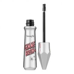 Benefit Cosmetics - gimme Brow+ - Tusz Do Brwi Dodający Objętości - gimme Brow + grey - Dla Kobiet. Kosmetyki do brwi BENEFIT COSMETICS. Za 155.00 zł.