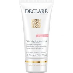 Declaré Stress Balance Skin Meditation Mask Maseczki nawilżające 75 ml. Maseczki declaré. Za 136.79 zł.