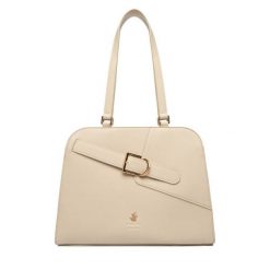 Torebka Beverly Hills Polo Club. Torebki klasyczne Beverly Hills Polo Club, bez wzorów, bez dodatków. Za 219.99 zł.