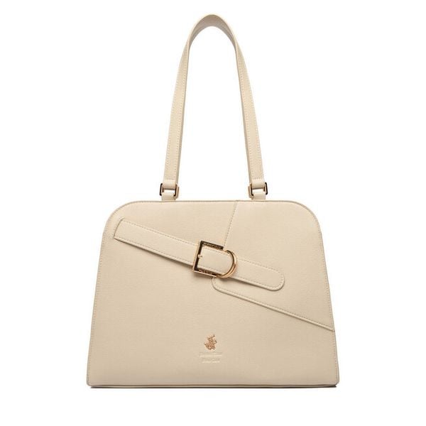 Torebka Beverly Hills Polo Club. Torebki klasyczne Beverly Hills Polo Club, bez wzorów, bez dodatków. Za 219.99 zł.