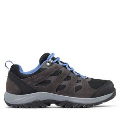 Trekkingi Columbia. Czarne trekkingi Columbia, trekkingowe. Za 419.99 zł.