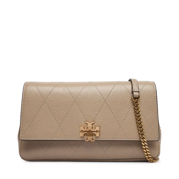 Torebka Tory Burch. Białe torebki klasyczne Tory Burch, bez wzorów, bez dodatków. Za 2,024.00 zł.