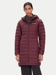 Columbia Kurtka puchowa Lake 22™ II 2088322 Czerwony Regular Fit. Czerwone kurtki sportowe Columbia, s, bez wzorów, z puchu, bez kaptura, outdoorowe. Za 699.99 zł.