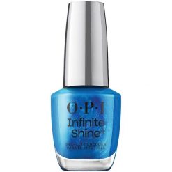OPI Infinite Shine lakier do paznokci o przedłużonej trwałości Lakiery do paznokci 15 ml ISLF84 - DO YOU SEA WHAT I SEA?. Szare lakiery OPI. Za 90.89 zł.