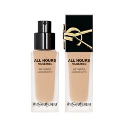 Yves Saint Laurent All Hours Foundation Podkłady 25 ml LC2 - Light Cool 2. Podkłady YVES SAINT LAURENT. Za 245.00 zł.