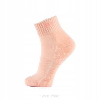 Skarpety Taan damaskie. Czerwone skarpety Kawasaki, bez wzorów. Za 26.00 zł.