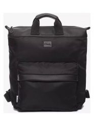 Clarks Plecak "Marathon Walk" w kolorze czarnym - 40 x 39,5 x 11,5 cm rozmiar: onesize. Czarne plecaki Clarks, bez wzorów, z materiału. Za 201.55 zł.