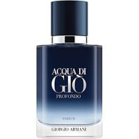 Armani - Acqua Di giò Profondo Parfum - Eau De Parfum - Acqua Di gio Profondo Parfum 30ml - Dla Mężczyzn. Perfumy męskie Armani. Za 489.00 zł.