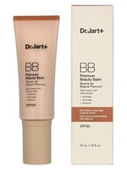 Dr. Jart+ Krem BB "Premium Beauty Balm - 03 Medium Tan" - SPF 50 - 40 ml rozmiar: onesize. Kremy tonujące . Za 130.99 zł.