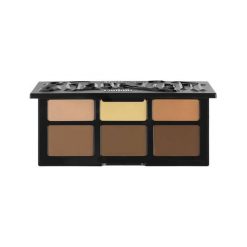 Shade + Light Crème Contour Palette - Paleta do konturowania twarzy. Palety cieni KAT VON D. Za 205.00 zł.