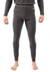 2058 Baselayer długie legginsy z nadrukiem. Czarne legginsy 2117 OF SWEDEN, s, bez wzorów, z elastanu, długie. Za 224.99 zł.