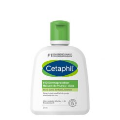 Cetaphil Cetaphil MD Dermoprotektor Balsam do twarzy i ciała Kremy do twarzy 250 ml. Balsamy i kremy do ciała Cetaphil. Za 53.60 zł.