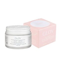 GLOV Skin Harmony nawilżająco-regenerujący krem do twarzy Kremy do twarzy 50 ml. Kremy do twarzy Glov. Za 188.69 zł.