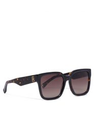 Tommy Hilfiger Okulary przeciwsłoneczne 2342/S 208788 Brązowy. Brązowe okulary przeciwsłoneczne TOMMY HILFIGER, bez wzorów. Za 779.99 zł.