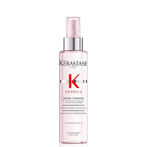 Kérastase Genesis Mleczko Termiczne Olejki i serum do włosów 150 ml Damski. Odżywki do włosów Kerastase. Za 141.49 zł.