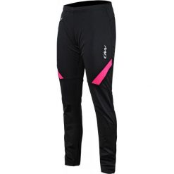 One Way Spodnie Damskie Ranya Softshell Pants Black/Pink M. Spodnie narciarskie marki One Way. Za 415.00 zł.