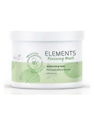 Wella Professional Maska do włosów "Elements Renewing" - 500 ml rozmiar: onesize. Odżywki do włosów Wella Professional. Za 211.31 zł.