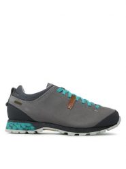 Aku Trekkingi Bellamont 3 Suede Gw 520.3 Szary. Szare obuwie sportowe Aku, ze skóry, trekkingowe. Za 549.99 zł.