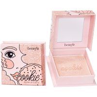 Cookie - Rozświetlacz do Policzków W Kolorze Złotoperłowym. Rozświetlacze BENEFIT COSMETICS. Za 185.00 zł.