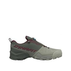 Buty biegowe Dynafit Transalper Goretex Zielone. Zielone trekkingi Dynafit, z gore-texu, do biegania. Za 666.45 zł.