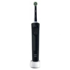 Szczoteczka rotacyjna Oral-B Vitality Pro D103 czarny. Szczoteczki elektryczne ORAL-B. Za 109.90 zł.