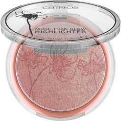 Catrice Preview Assortimento 2021 More Than Glow Highlighter Rozświetlacze 5,9 g 040 - ABSOLUTE BLUSHIN' BRIGHT. Rozświetlacze Catrice. Za 74.29 zł.
