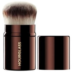 Hourglass Chowany pędzel kabuki Pędzle do pudru 1 ct 1 szt. Pędzle HOURGLASS. Za 236.00 zł.