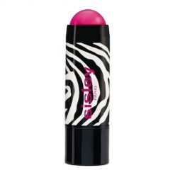 Sisley - Phyto-blush Twist - Kremowy Róż Do Policzków - 02 Fuschia (5,5 g) - Dla Kobiet. Róże Sisley. Za 309.00 zł.