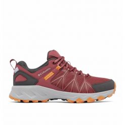 Buty Trekkingowe Damskie Columbia Peakfreak II Outdry. Szare trekkingi Columbia. W wyprzedaży za 409.00 zł.