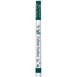 Dermacol Colour Eyeliner 3 Deep Green - eyeliner w pisaku 1g. Eyelinery Dermacol. Za 27.04 zł.