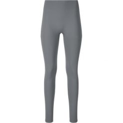 Damskie legginsy Athlecia Eman. Szare legginsy Athlecia, bez wzorów. Za 263.00 zł.
