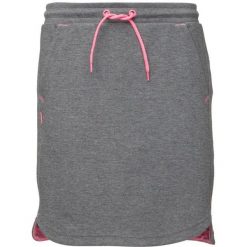 Elegancka Spódnica Ecdora Blu dla Kobiet - Luksus i Wygoda. Niebieskie spódnice Alpine Pro, bez wzorów, eleganckie, dopasowane. Za 107.99 zł.