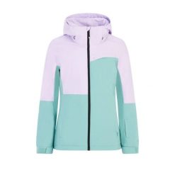 Damska kurtka narciarska Protest Sina. Niebieskie kurtki narciarskie Protest, bez wzorów, bez kaptura, narciarskie. Za 799.99 zł.