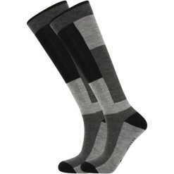 Skarpetki Whistler Corsicana (x2). Szare skarpety Whistler, bez wzorów. Za 131.00 zł.