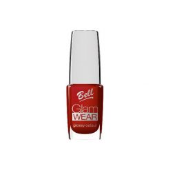 BELL Lakier do paznokci Glam Wear - (837499). Lakiery BELL. Za 8.67 zł.