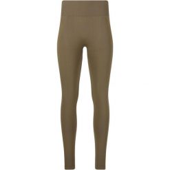 Damskie legginsy Athlecia Missori. Brązowe legginsy Athlecia, s, bez wzorów. Za 143.50 zł.