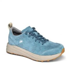 Buty trekkingowe Lomer Vitality Fit Air. Niebieskie trekkingi Lomer, trekkingowe. Za 649.85 zł.