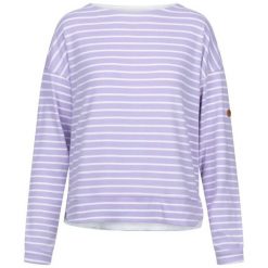 Top Damski / Damski Soothing Striped Marl Top. Czerwone topy Trespass, xl, bez wzorów, bez kołnierzyka, bez ramiączek. Za 210.99 zł.