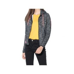 Bluza turystyczna damska Canadian Peak Gap Lady. Czarne bluzy Canadian Peak, l, bez wzorów, z bawełny, bez kaptura. Za 195.00 zł.