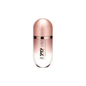 Carolina Herrera 212 VIP Rose EDP 50ml. Perfumy damskie Carolina Herrera. Za 190.99 zł.