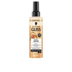 Schwarzkopf GLISS TOTAL REPAIR Odżywka w sprayu Odżywki do włosów 200 ml. Odżywki do włosów Schwarzkopf. Za 68.89 zł.