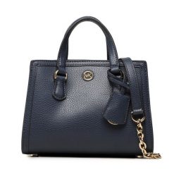 Torebka MICHAEL Michael Kors. Brązowe torebki klasyczne MICHAEL Michael Kors, bez wzorów, bez dodatków. Za 879.99 zł.